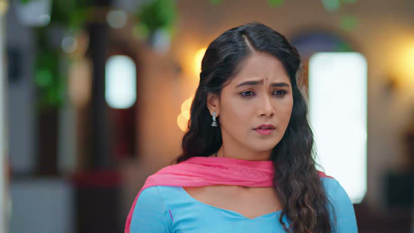 Will Jagadhatri Accept the Proposal? - Jagadhatri - Promo