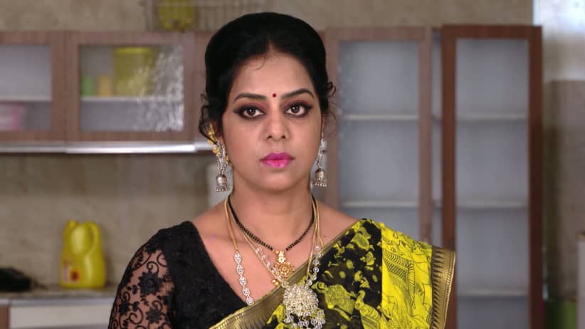 Raktha Sambandha - October 05, 2026 - Episode Spoiler