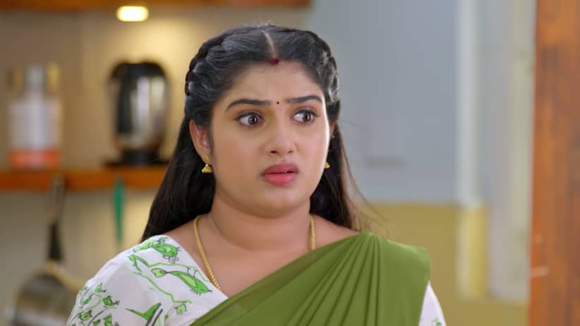 Thirumangalyam - October 05, 2026 - Episode Spoiler