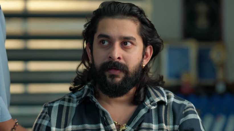Kudumbashree Sharada - October 05, 2026 - Episode Spoiler