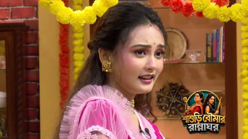 দুর্দান্ত রেসিপির সাথে অপূর্ব গান শোনায় অতিথিরা