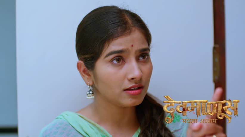 Tejashree's Plan to Tackle Gopal