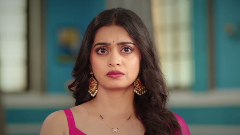 Will Chirag Reveal His Marriage to the Family?