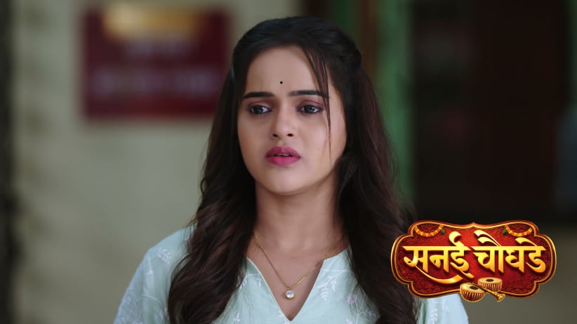Asavari Makes an Important Decision for Herself
