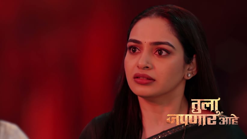 Meera and Maya Join Hands against Manjiri