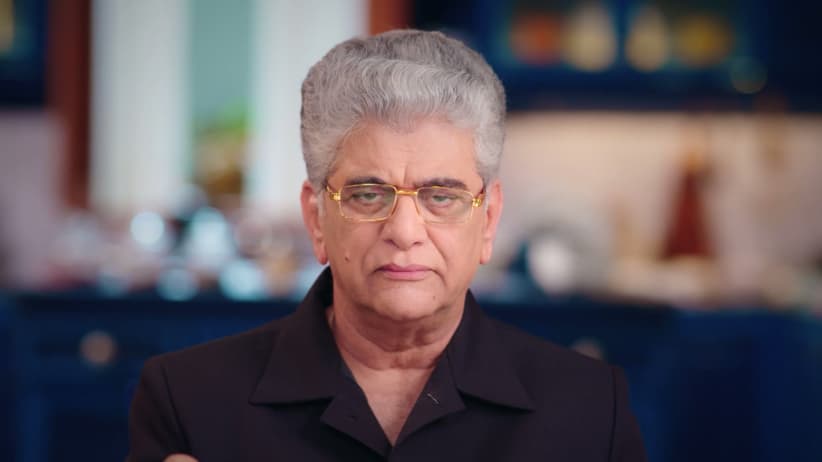Deep Jyoti - October 06, 2026 - Webisode