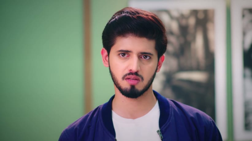 Kamali - October 10, 2026 - Webisode