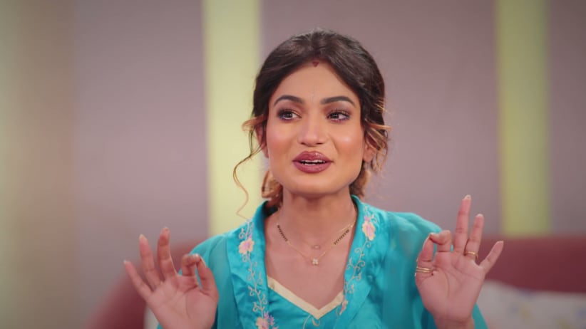 Savalyachi Janu Savali - October 07, 2026 - Webisode