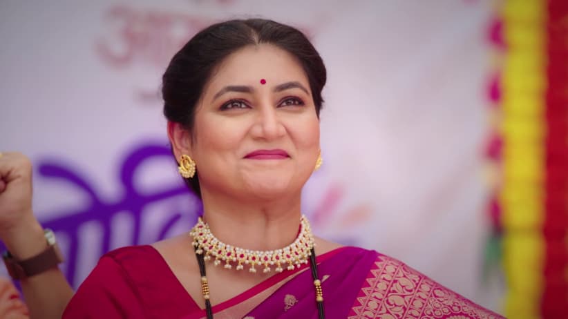 Dhaktya Sunbai - October 06, 2026 - Episode Spoiler