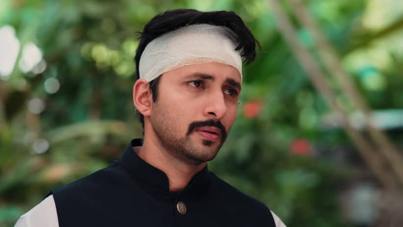 Lakshmi Niwas - October 08, 2026 - Episode Spoiler