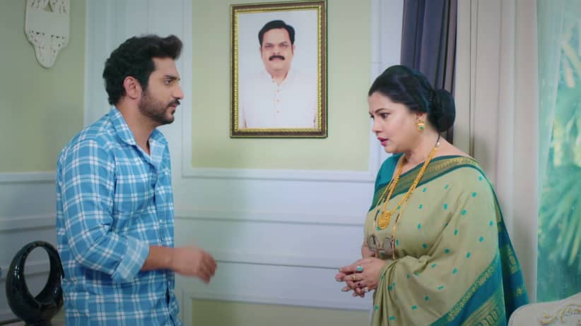 Savalyachi Janu Savali - October 10, 2026 - Episode Spoiler