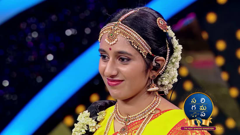 SA RE GA MA PA - India's Next Singing Sensation - October 11, 2026