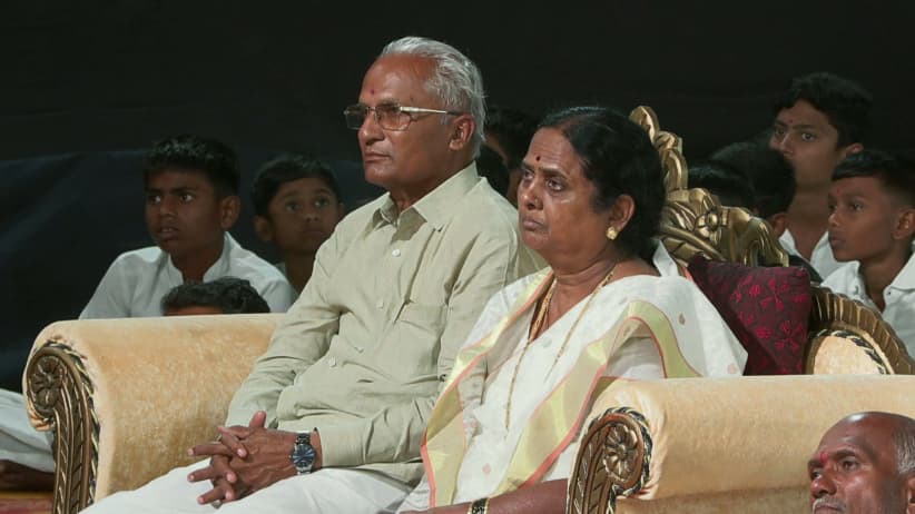 Man Mandira - Gajar Bhakticha - October 06, 2026 - Episode Spoiler