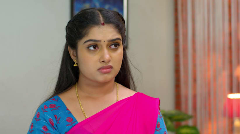Thirumangalyam - October 08, 2026 - Episode Spoiler