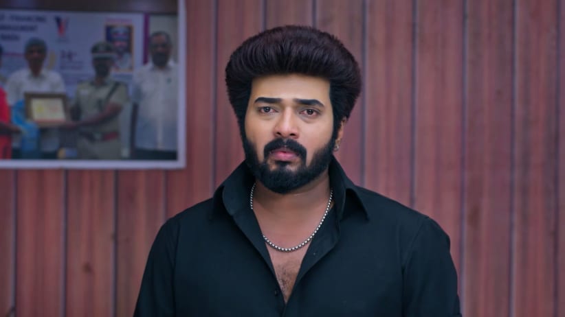 Karthigai Deepam - October 07, 2026 - Episode Spoiler