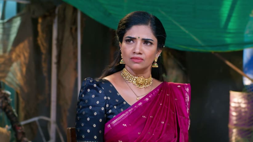 Karthigai Deepam - October 08, 2026 - Episode Spoiler