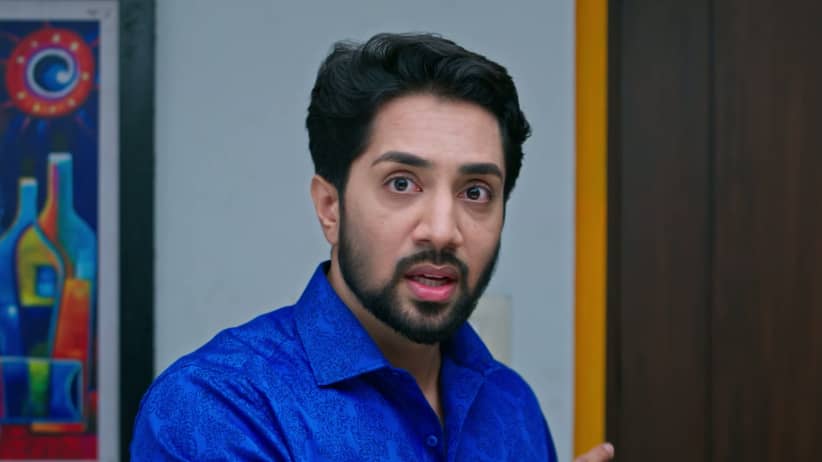 Karthigai Deepam - October 12, 2026 - Episode Spoiler