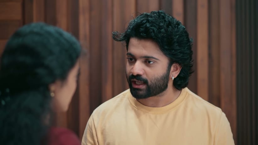 Pranayavilasam - October 07, 2026 - Episode Spoiler