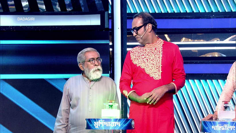 Dadagiri Unlimited Season 11 - October 06, 2026 - Promo