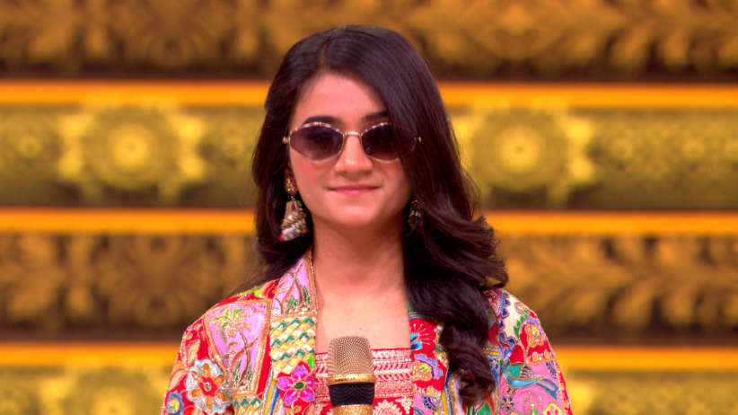 The Navratri Musical Extravaganza