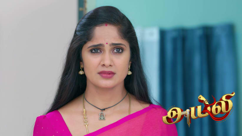 Siva Brings Chezhiyan Home