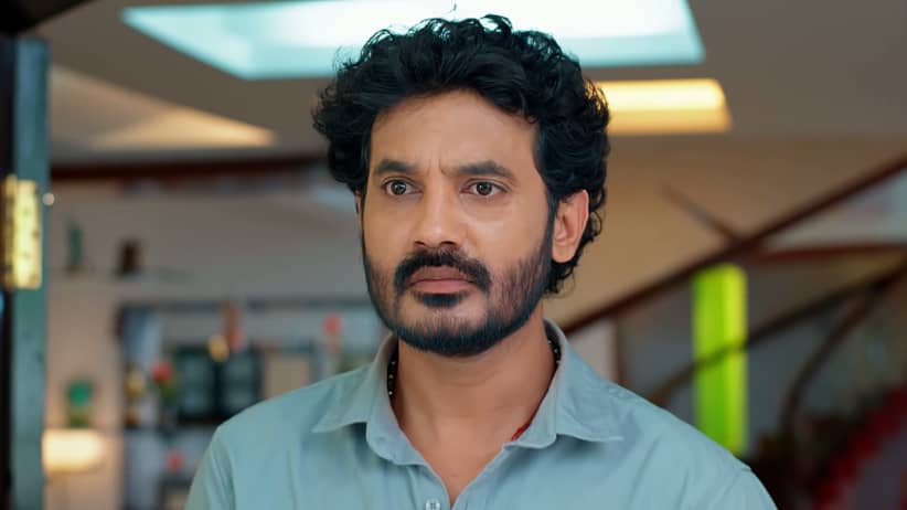 Ahalya Tries To Unite Nandhu and Sravya
