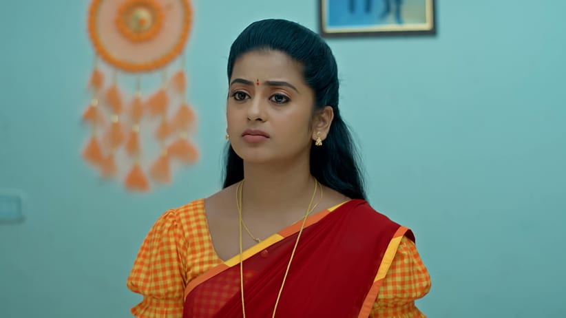 A Truth Disturbs Ahalya