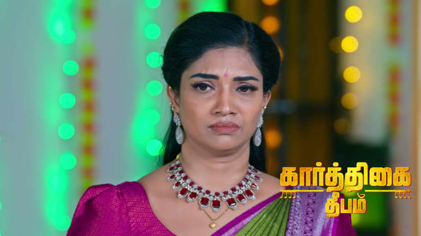 Karthikeyan Suspects Padma
