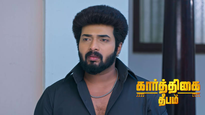 Murugesan Exposes Sivanandi