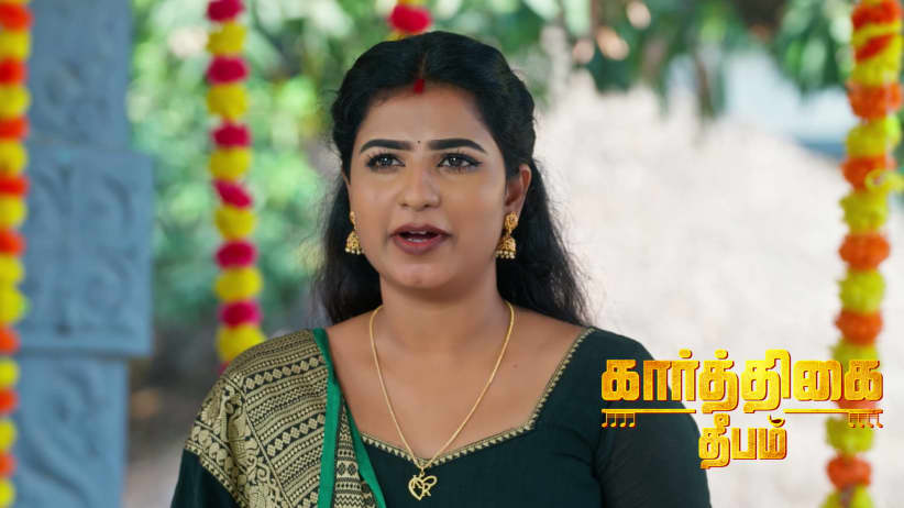 Karthikeyan Follows Mahesh