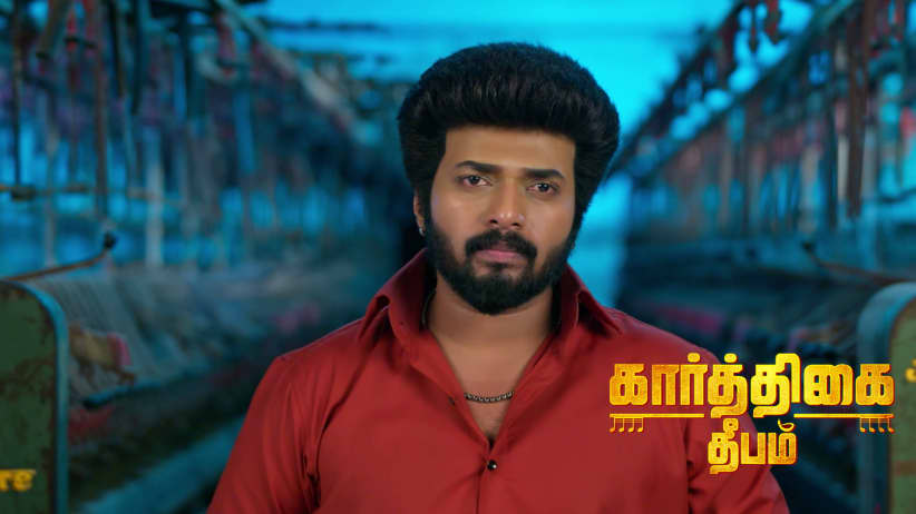 A Relevation Leaves Chamundeshwari Speechless
