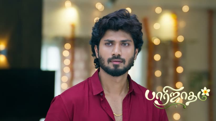 Subhadra Discovers Sreeja’s Truth