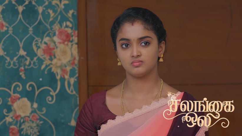 Bhoomi Gets Emotional on Seeing Aakash