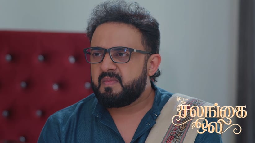 Will Chandra Bring Krishna Back Home?