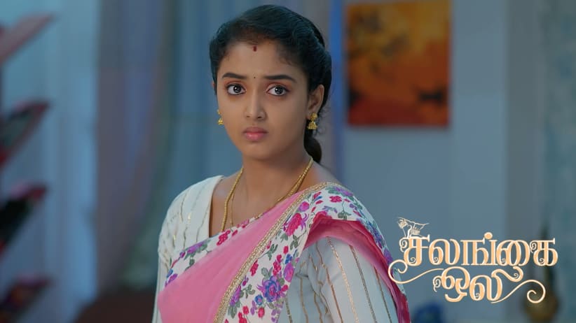 Tara Suspects Aakash's Departure