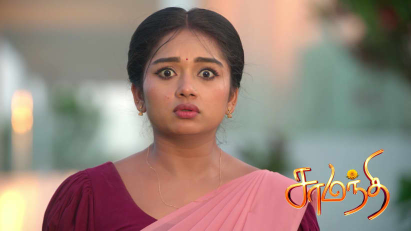 Roja Lands In Trouble