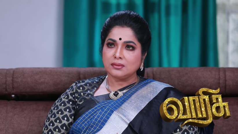 Janakambal Turns Down Martin's Request