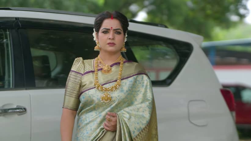 Annamalai Kudumbam - October 16, 2026 - Episode Spoiler