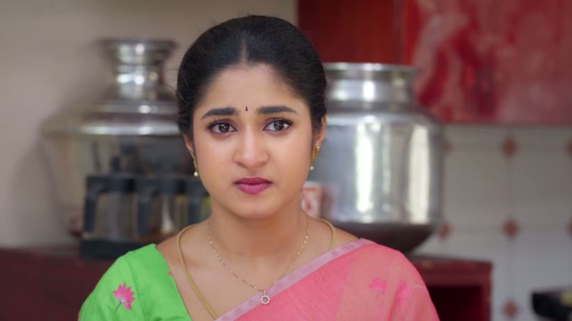 Chinnan Siru Kiliye - October 15, 2026 - Episode Spoiler