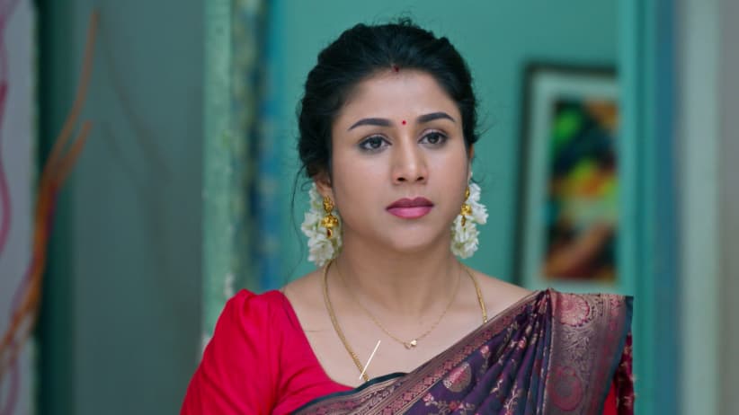 Paarijatham - October 14, 2026 - Episode Spoiler