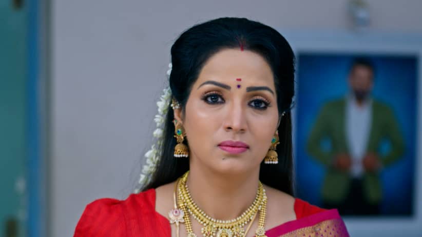 Paarijatham - October 15, 2026 - Episode Spoiler