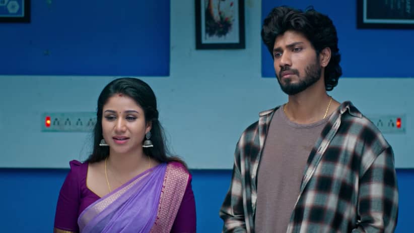 Paarijatham - October 16, 2026 - Episode Spoiler