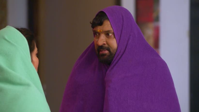 Samanthi - October 13, 2026 - Episode Spoiler