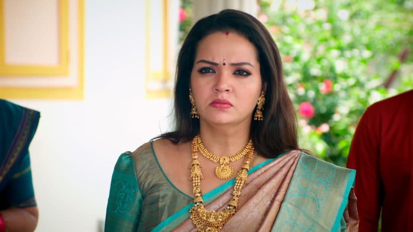 Sandhya Raagam - October 16, 2026 - Episode Spoiler