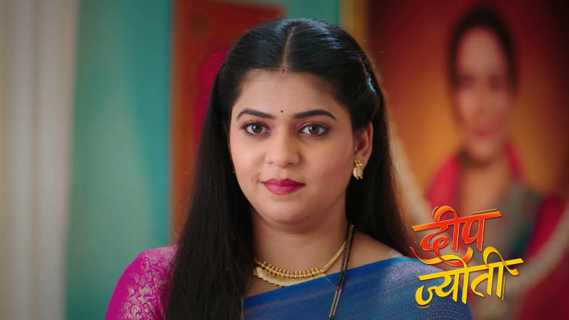 Sanika Walks Into Priti’s Trap