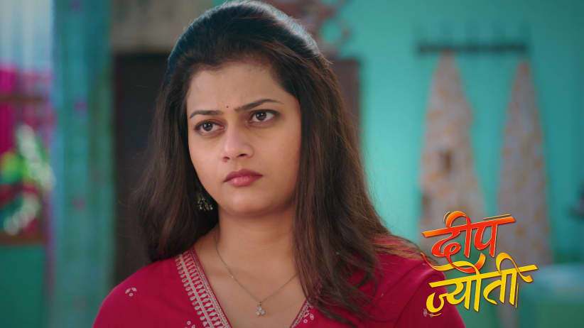 Will Priti's Lie Put Deep in the Line of Fire?