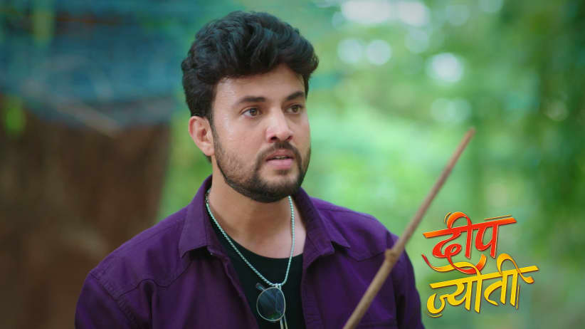 Purushottam's Fury Knows No Bounds!