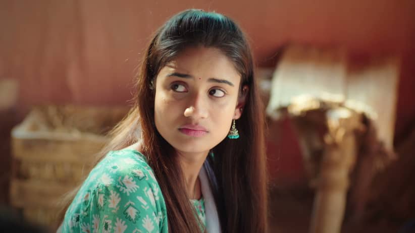Vedant's Idea to Win Damayanti’s Trust