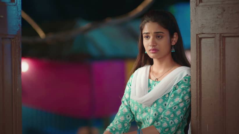Will Radhika Find a Job?