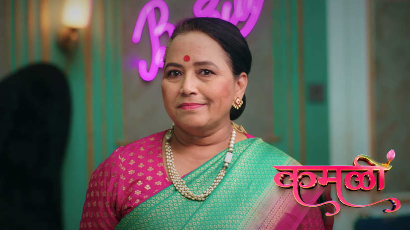 Anika Learns Kamali's Truth